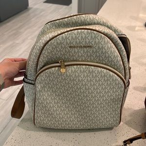 MK Backpack